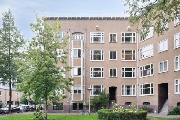 Geuzenstraat 15-1, 1056JX Amsterdam